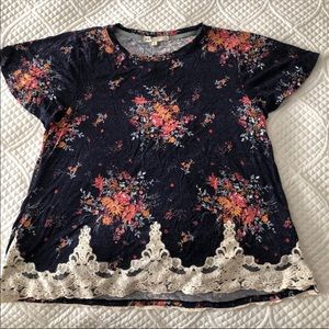 Super Soft Jolt shirt